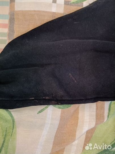 Толстовка Пошлая Молли Худи