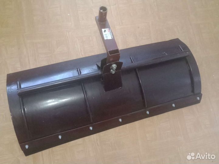 Лопата отвал для мотоблока
