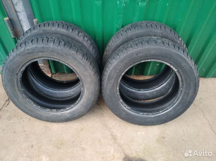 Tunga Zodiak 2 175/65 R14 88H