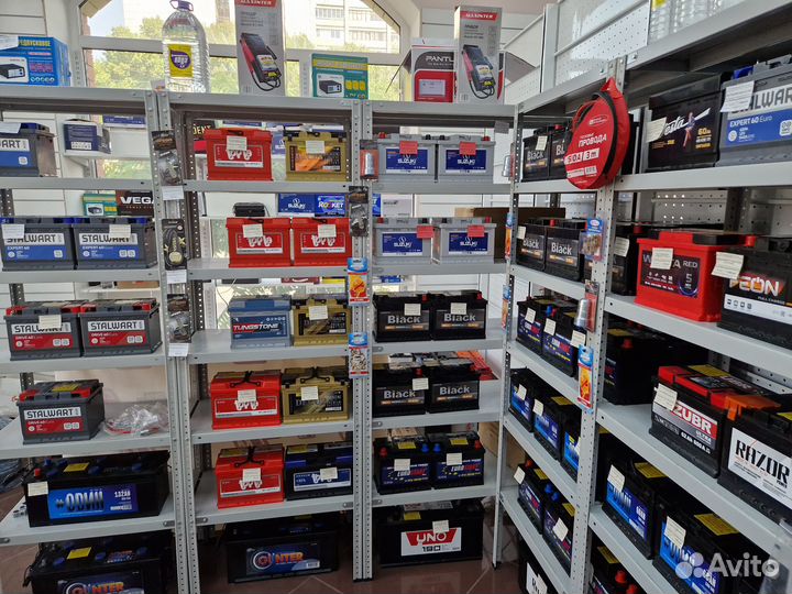 Аккумулятор Sanfox 70ач