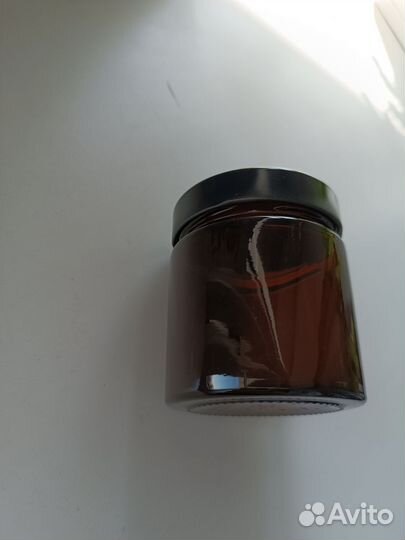 Банка с крышкой 200 мл