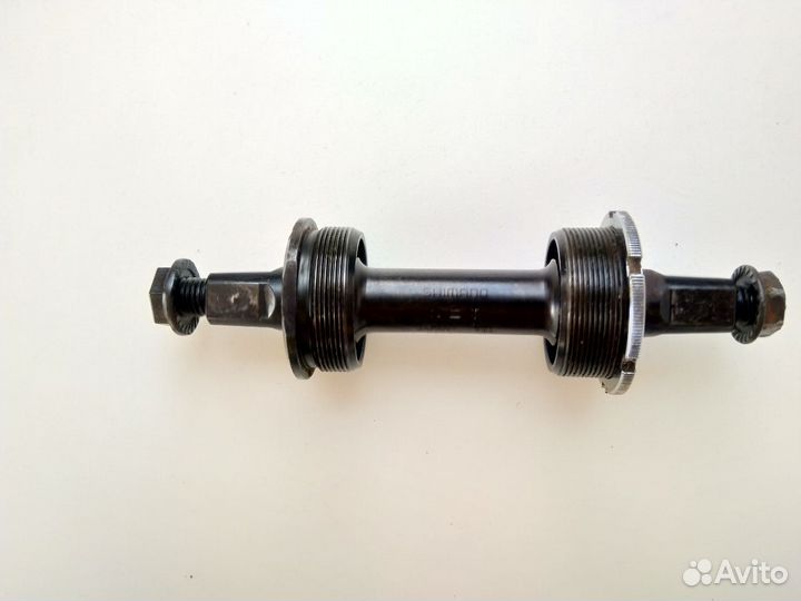 ITA 36x24 каретка Shimano