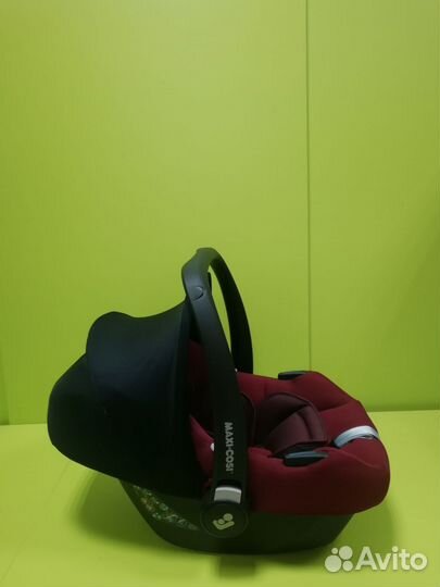 Автолюлька Maxi-Cosi Tinca