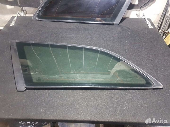 Стекло глухое audi a6 c6 allroad quattro