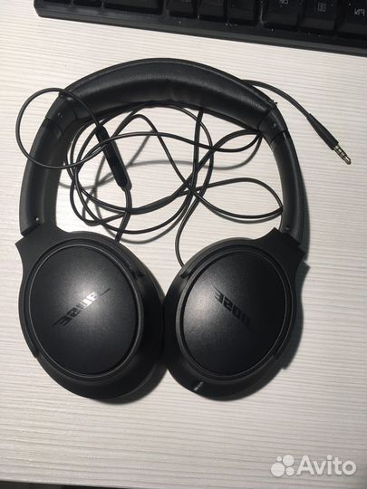 Наушники Bose SoundTrue around-ear 2