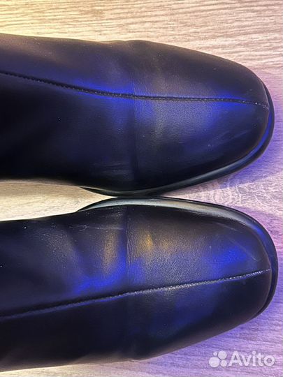 Ботильоны женские 41 размер El'Rosso