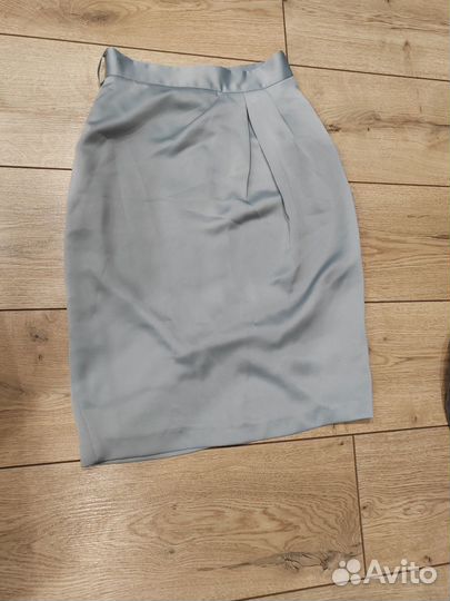 Пакет фирменных вещей