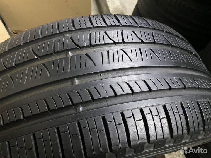 Pirelli Scorpion Verde All Season 275/45 R20 110V