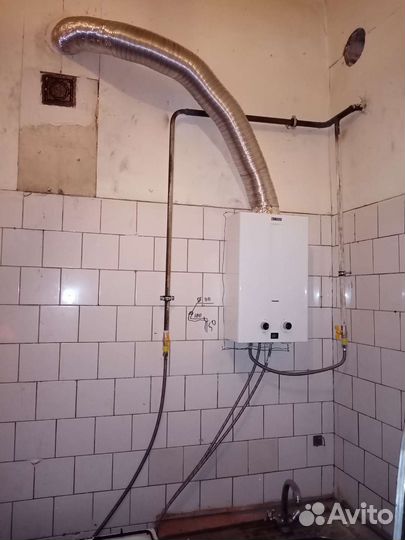 Газовые работы любой сложности