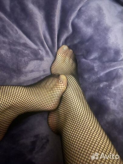 Носочки женские