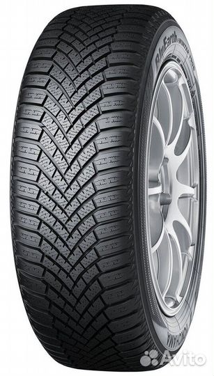 Yokohama BluEarth Winter V906 275/45 R20 V