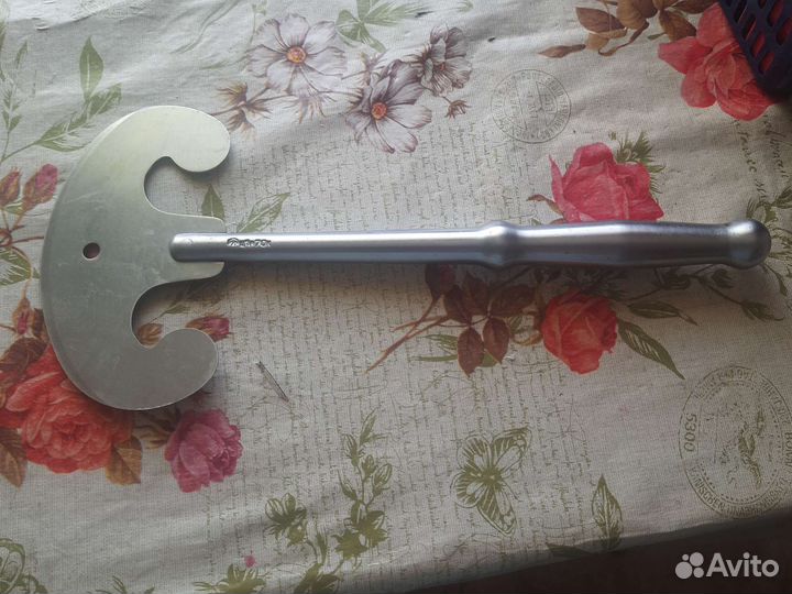 Тяпка для рубки капусты