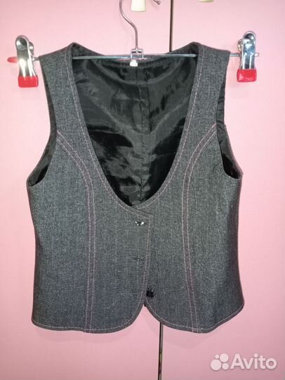 Школьная форма