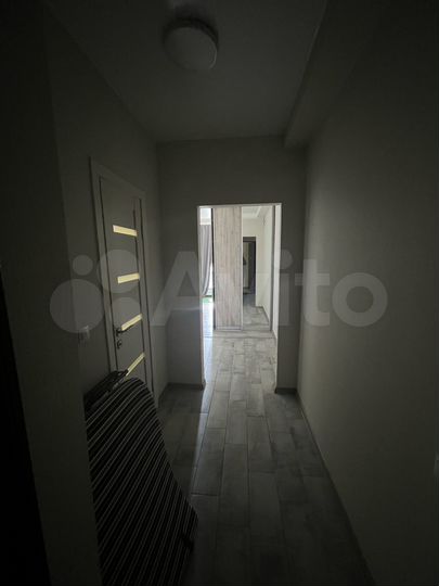 Квартира-студия, 26 м², 2/6 эт.