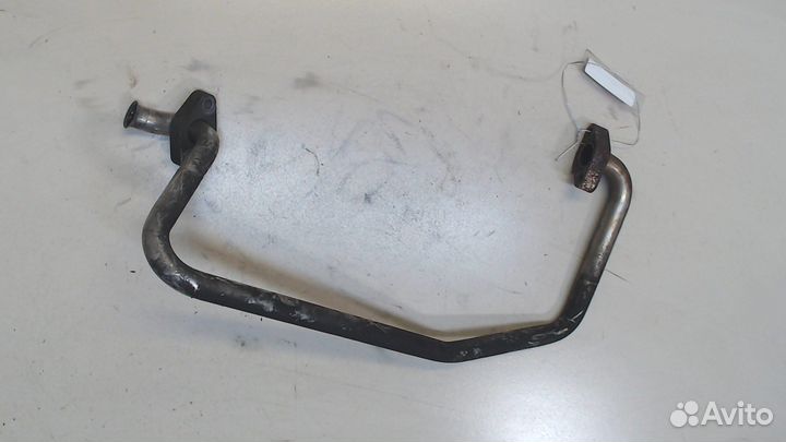 Патрубок вентиляции картерных газов BMW 5 E34, 199