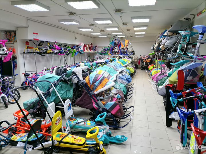 Детские спортивные комплексы