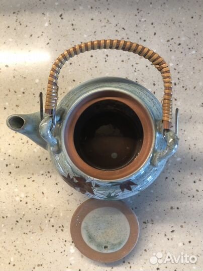 Заварочный чайник