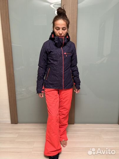 Горнолыжный костюм Roxy XS