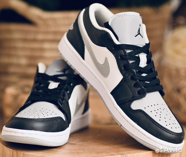 Кроссовки nike