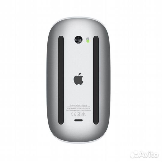 Новая мышь Apple Magic Mouse 3