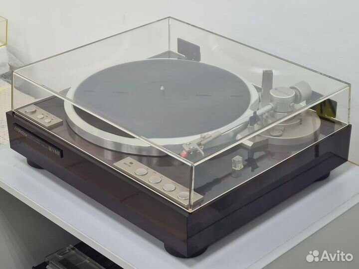 Проигрыватель винила Victor QL-Y44F