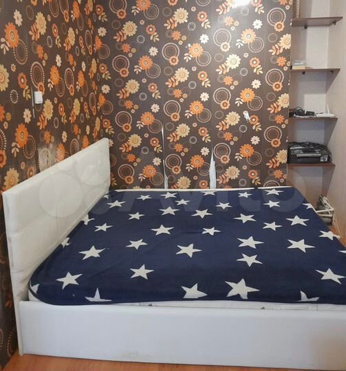 Квартира-студия, 45 м², 2/10 эт.