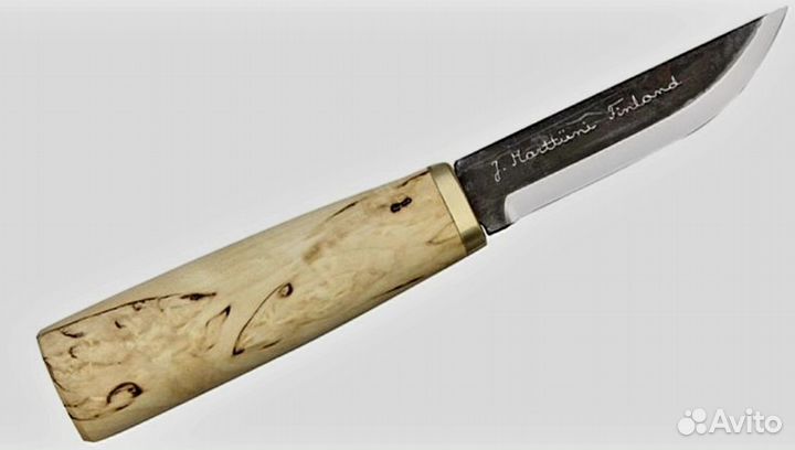 Нож Marttiini Arctic carving knife 535010