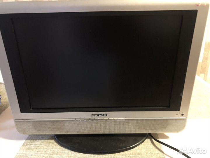 Телевизор