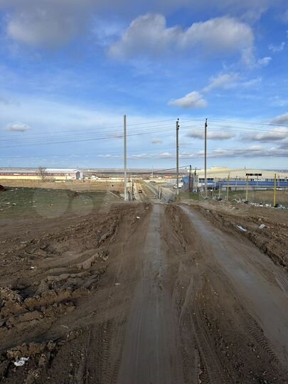 Участок 4,3 сот. (ИЖС)