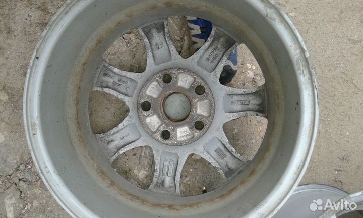 Maxxis MA-P1 215/65 R16 98H