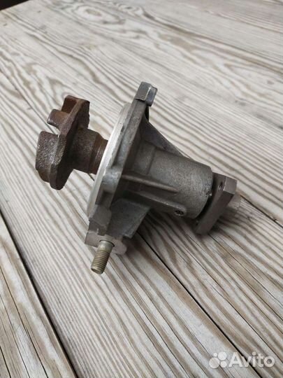 Водяной насос ваз