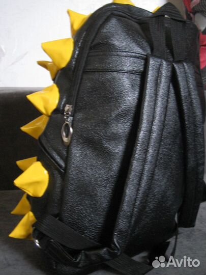 Модный рюкзак
