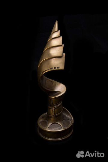 Брэнд-Статуэтки