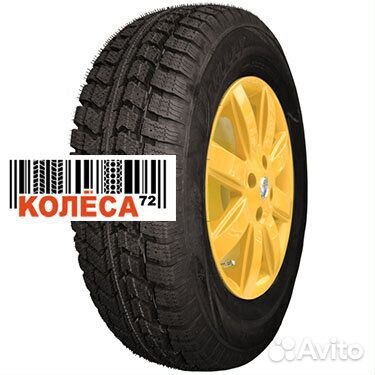 Viatti Vettore Inverno V-524 215/75 R16