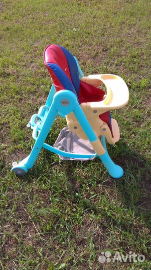Стул для кормления