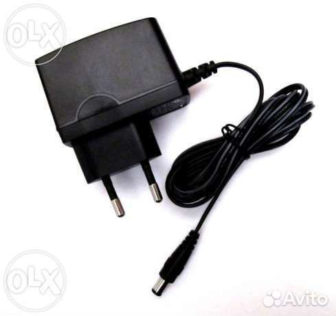 Блок питания TP-Link (D-Link, Asus) 5V, 9V,12V