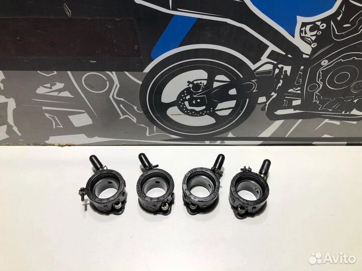 Монифолды Kawasaki ZZR 400-2 1994г