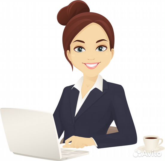 Секретарь руководителя