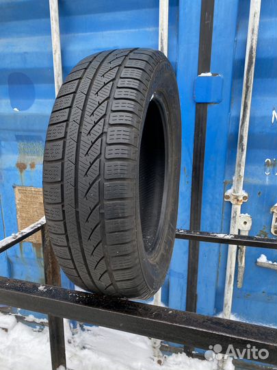 Continental ContiWinterContact TS 810 195/60 R16