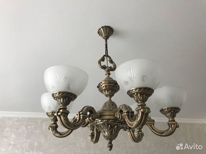 Услуги электрика