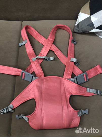 Рюкзак переноска кенгуру