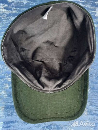 Кепка военная,уставная