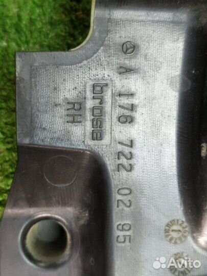 Пыльник передний правый Mercedes-Benz Gla Class