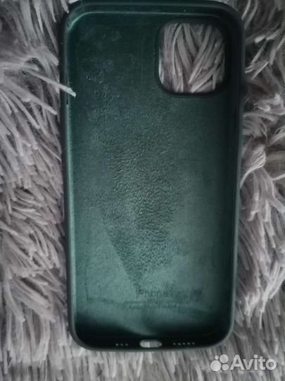 Чехол на iPhone 1З