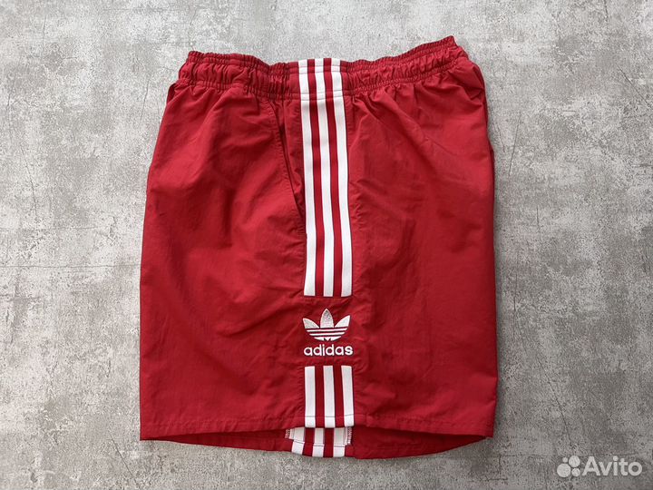 Шорты adidas originals оригинал