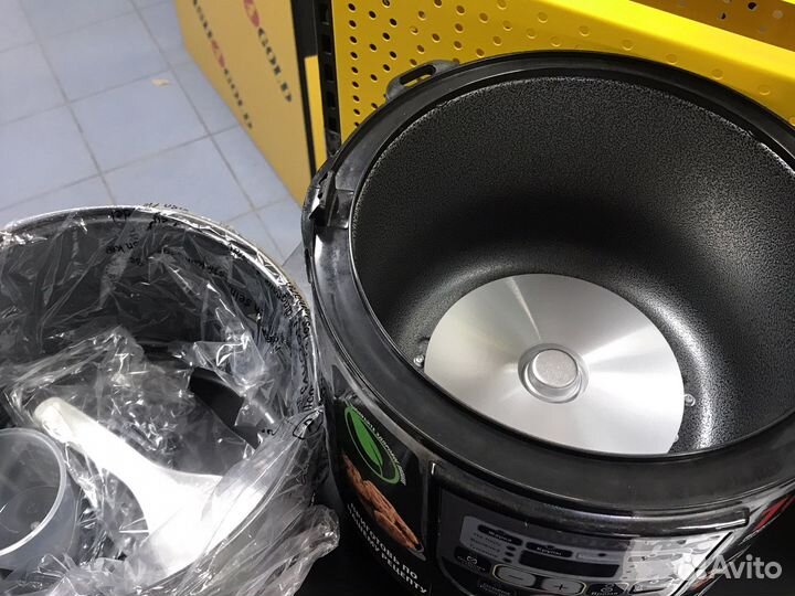 Мультиварка supra MCS-5115