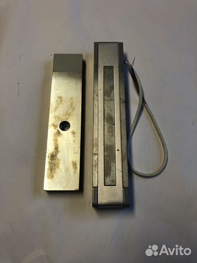 Электромагнитный замок AL-50FC , AL-400 Premium