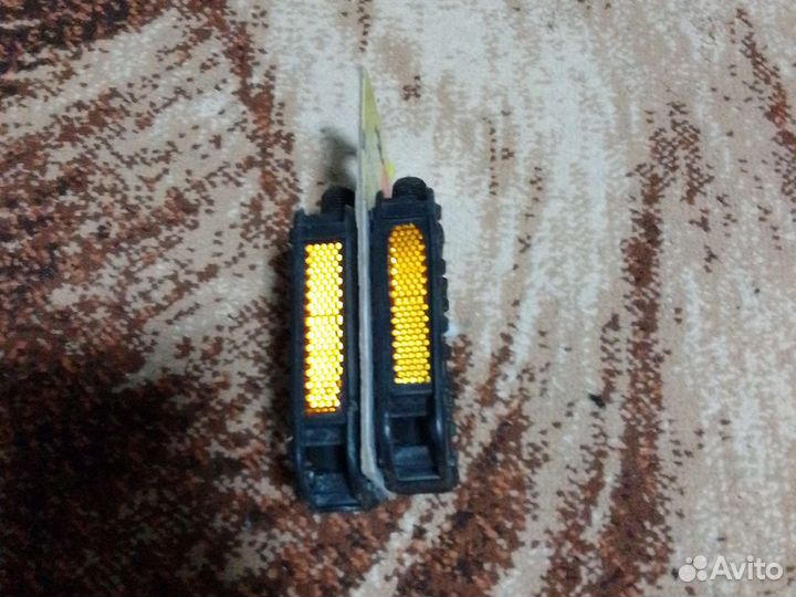 Детали для велосипеда