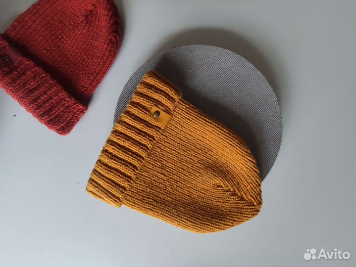 Шапка женская
