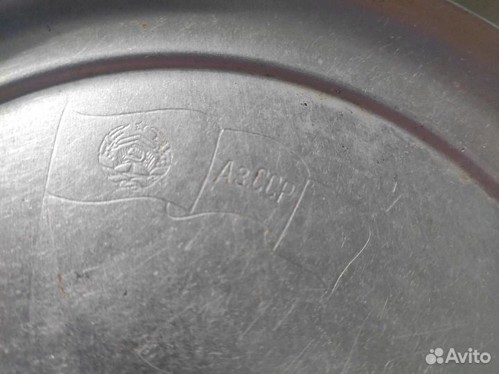 Набор для бритья СССР